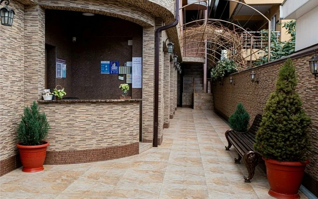 БРИЗ 53, Краснодарский край: фото 4