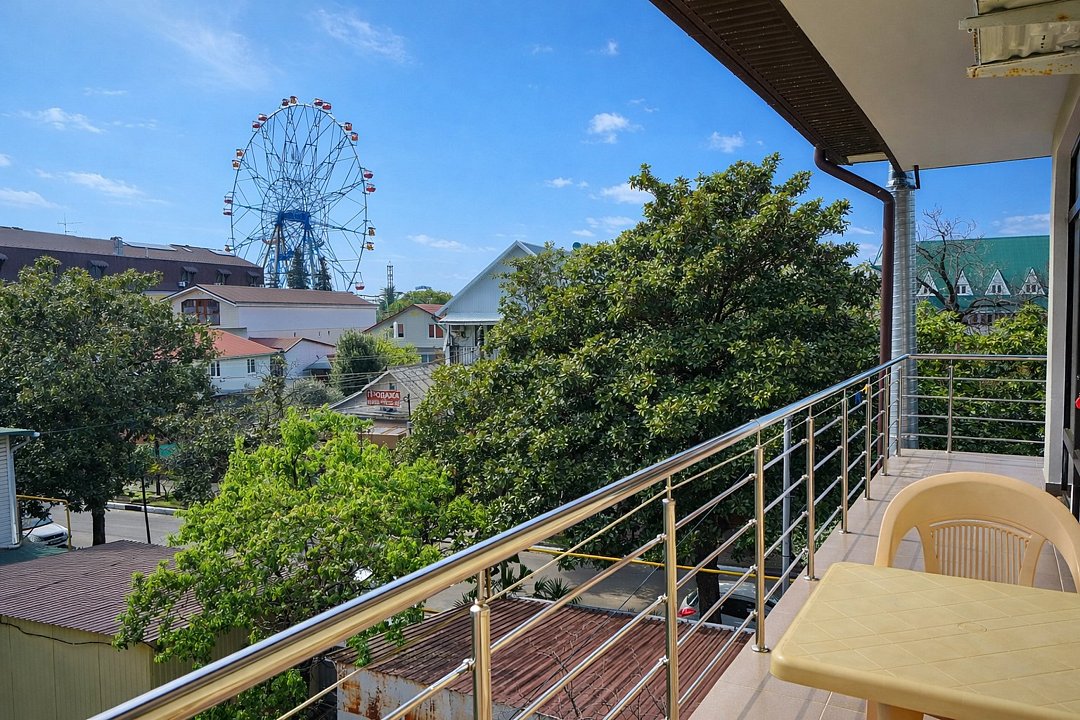 Бригантина, Краснодарский край: фото 4