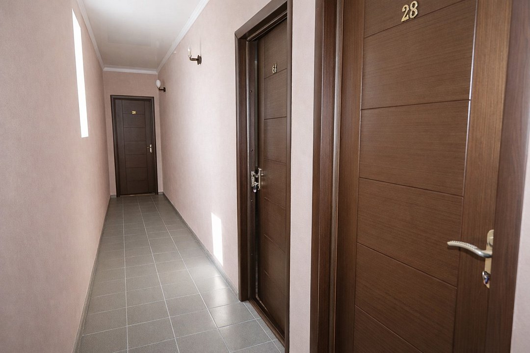 Бригантина, Краснодарский край: фото 5