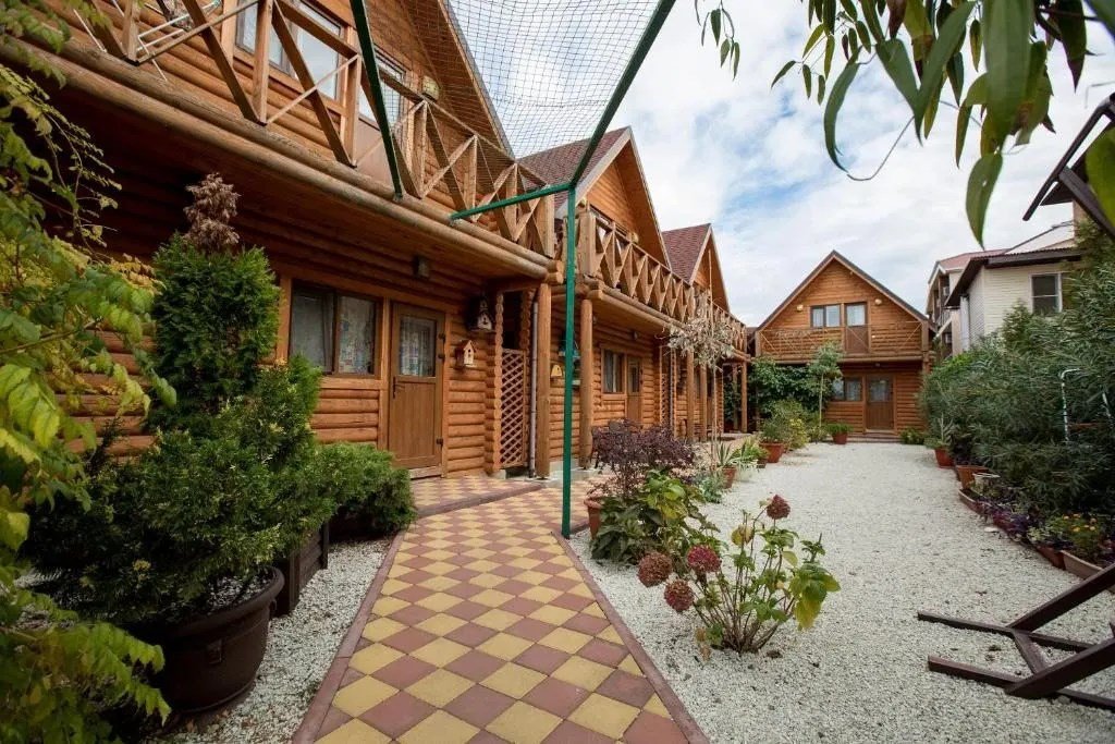 Галла, Краснодарский край: фото 2