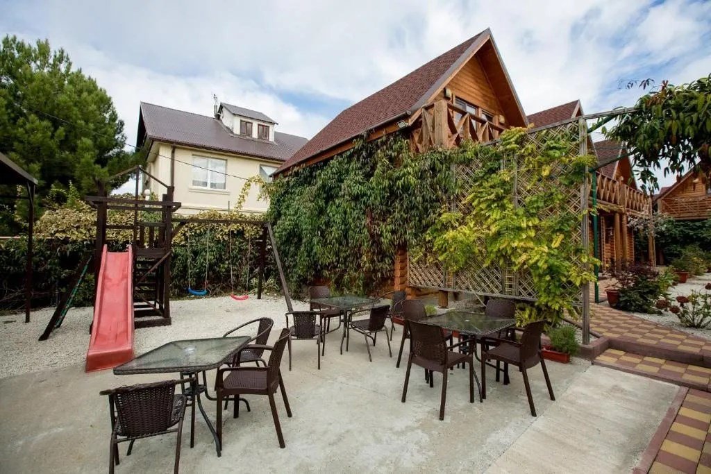 Галла, Краснодарский край: фото 4