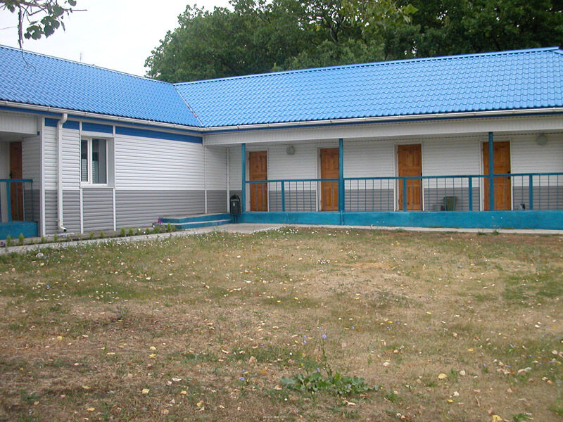 4-х местный номер