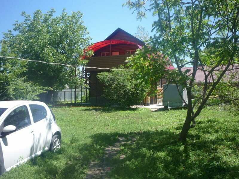 Рубин, Республика Адыгея: фото 4