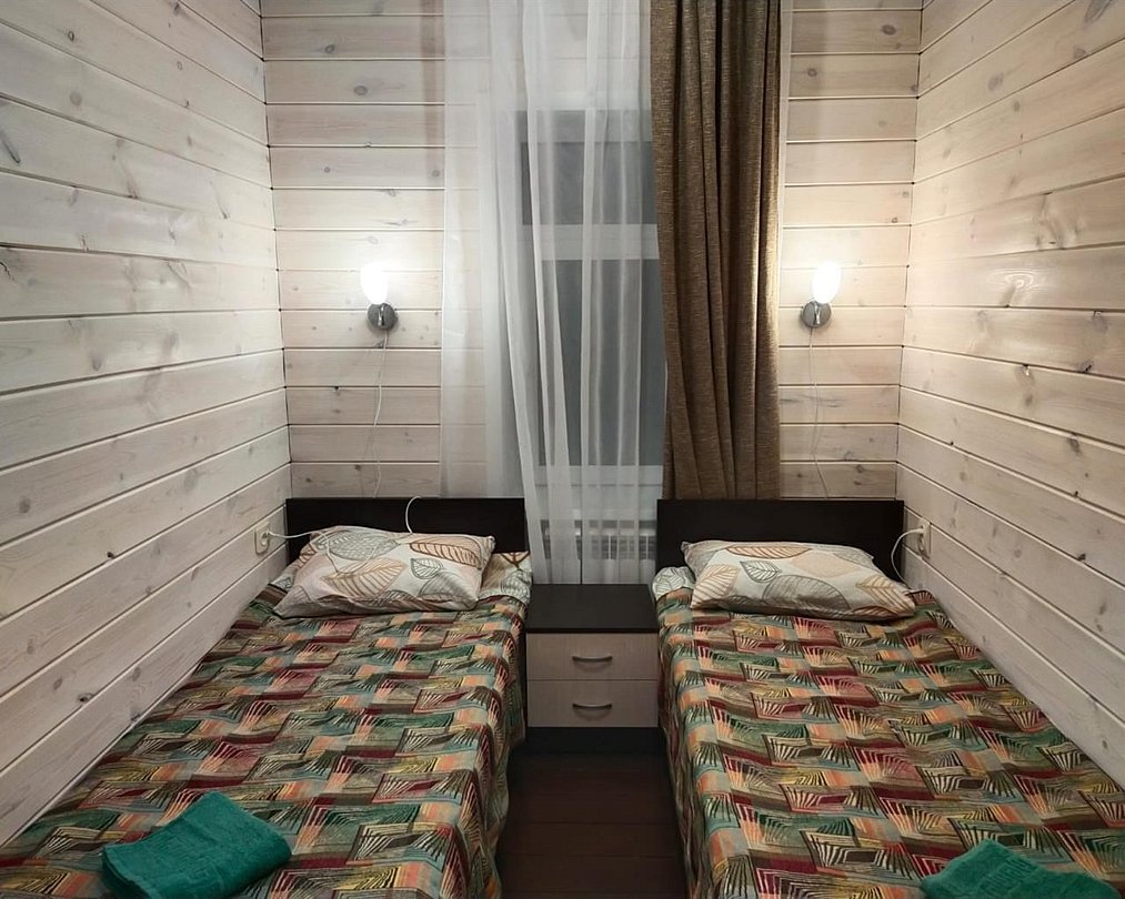 Гостевой дом Гостевой дом Купецъ, Кострома, Костромская область