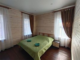 номер Семейный, Гостевой дом Гостевой дом Купецъ, Кострома