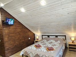 номер  Люкс, Гостевой дом Гостевой дом Купецъ, Кострома