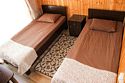Корпус №2 TWIN №10,13,14,17,18 с двумя раздельными кроватями, Турбаза Горное озеро, село Артыбаш