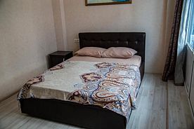 Двухкомнатный номер комфорт, Гостевой дом Русалочка Отель , Лоо