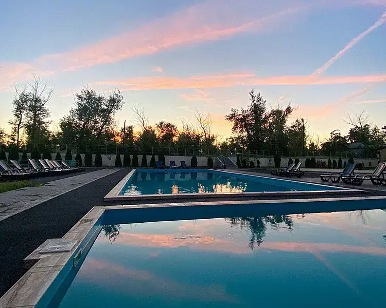 Золотые пески, Волгоградская область: фото 2