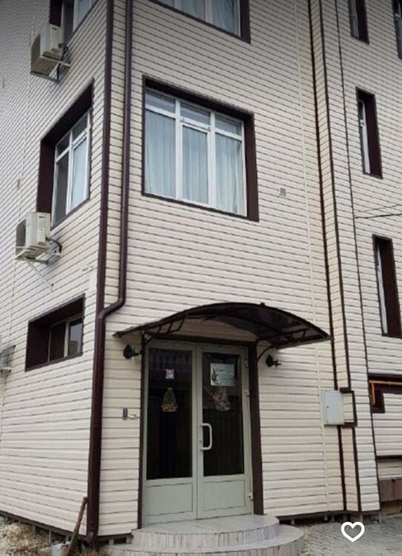 Гостевой дом Башня, Краснодарский край, Сочи Адлер Хоста Сириус Веселое