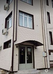 Гостевой дом Башня