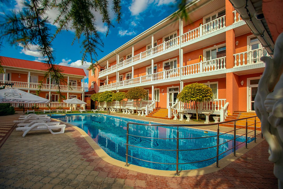 Red House, Крым: фото 4