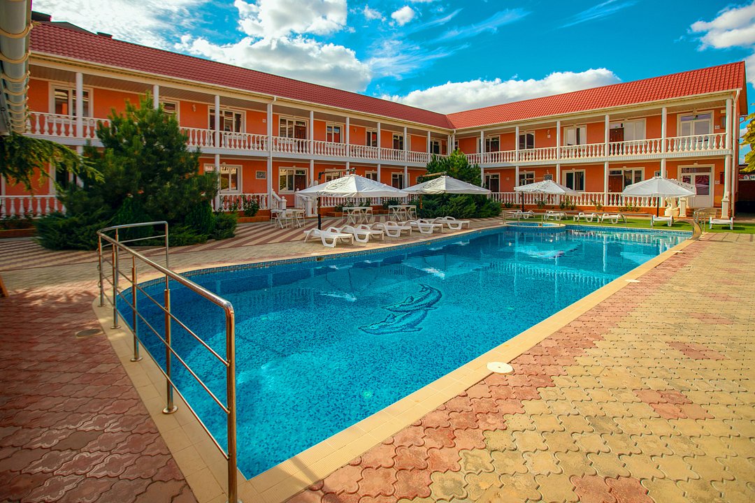 Red House, Крым: фото 3