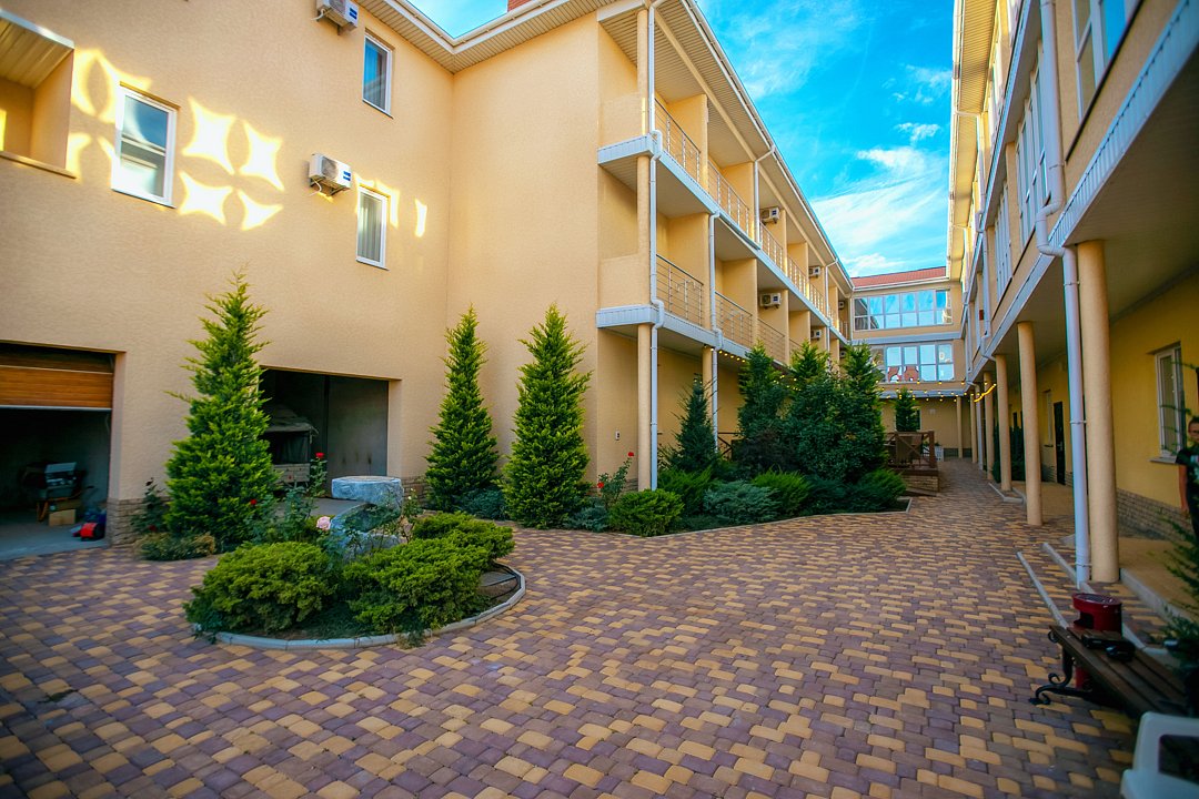 Red House, Крым: фото 2