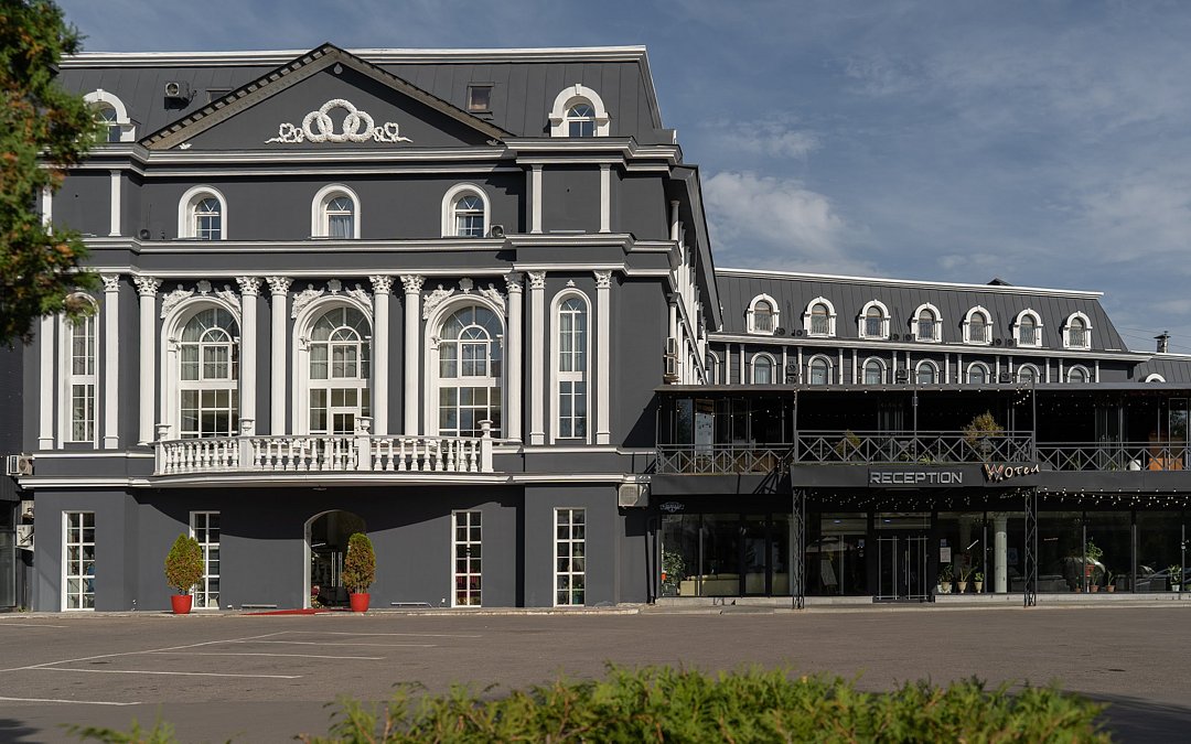 Курортно-развлекательный комплекс Внуково Вилладж, Московская область: фото 2