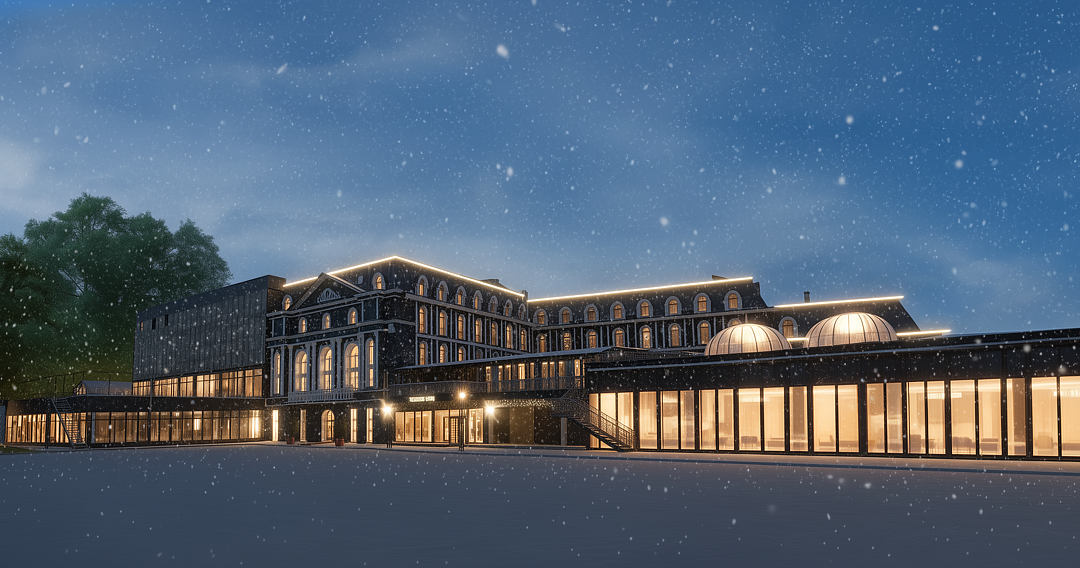 Курортно-развлекательный комплекс Внуково Вилладж (Vnukovo Village), Московская область, деревня Картмазово Москва район Ново-Переделкино поселок Валуево поселок Коммунарка деревня Лапшинка