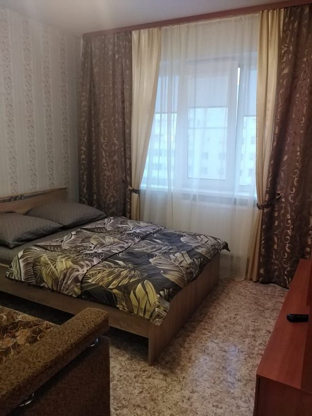 Квартира на Колмовской набережной, Новгородская область, Великий Новгород 