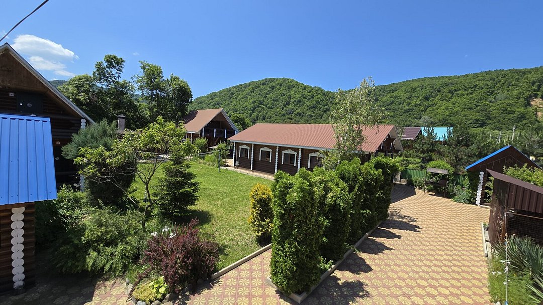 Солнечная, Республика Адыгея: фото 4