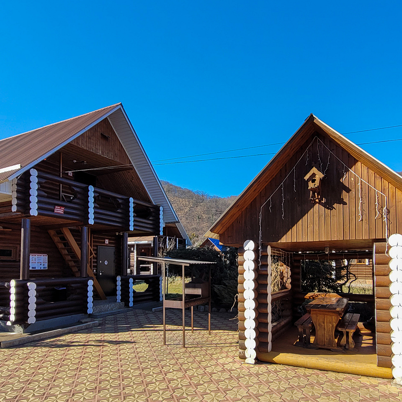 Солнечная, Республика Адыгея: фото 5