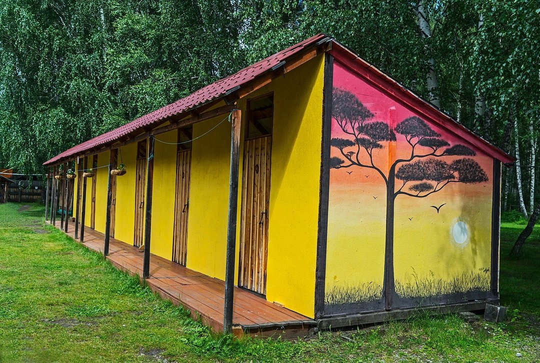 Велес , Горный Алтай (Республика Алтай): фото 5