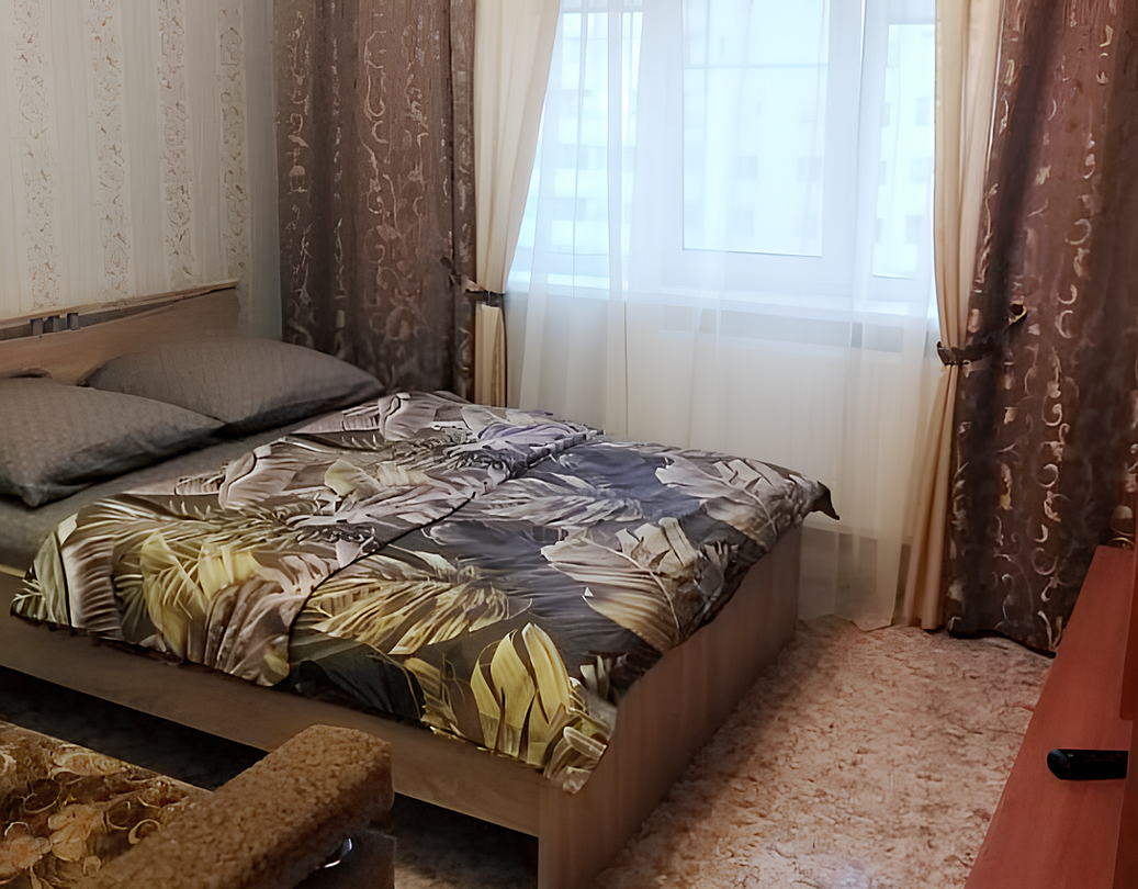 Квартира на Колмовской набережной, Новгородская область, Великий Новгород 