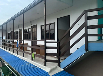 Гостевой дом Тенистый Берег