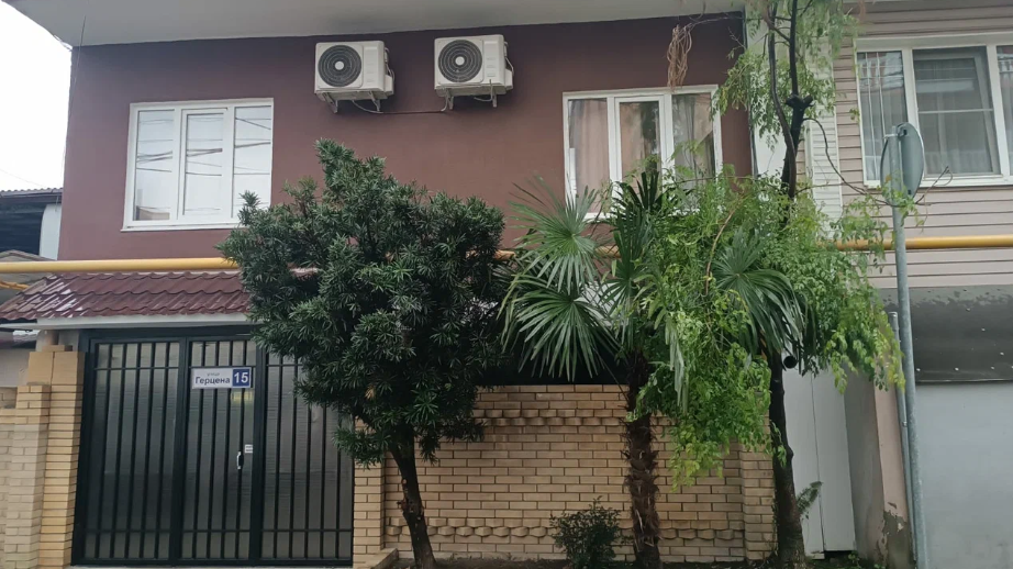 Тенистый Берег, Краснодарский край: фото 4