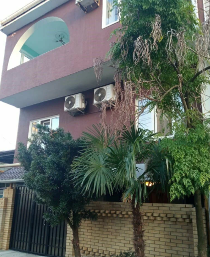 Тенистый Берег, Краснодарский край: фото 5