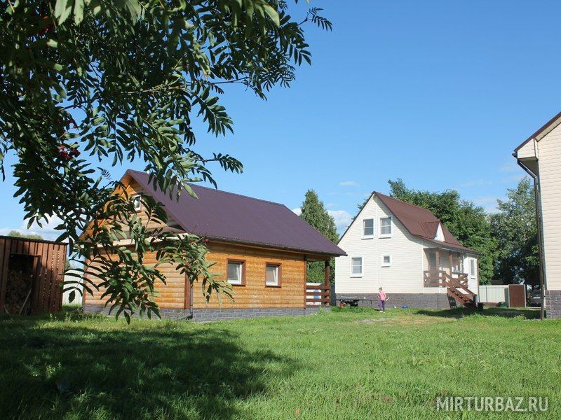 Русич, Новгородская область: фото 5