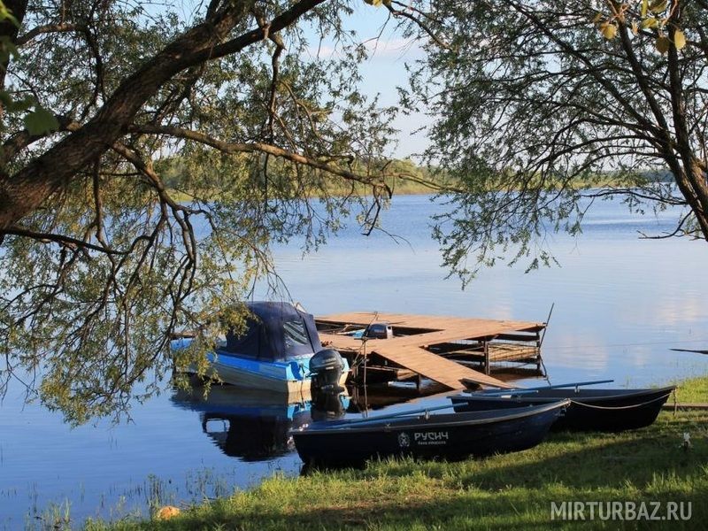 Русич, Новгородская область: фото 3