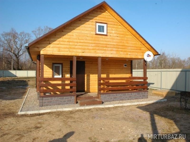 Русич, Новгородская область: фото 4