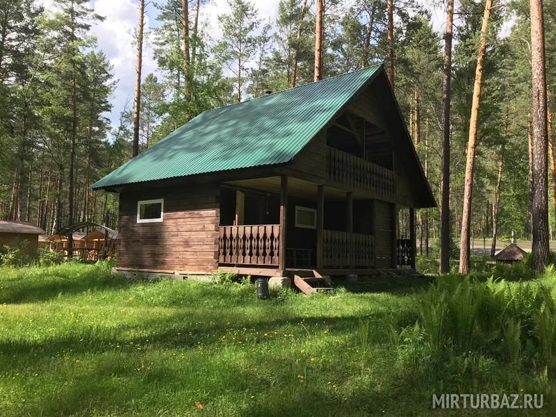 База отдыха Белые росы, Горный Алтай (Республика Алтай), Чемальский район 