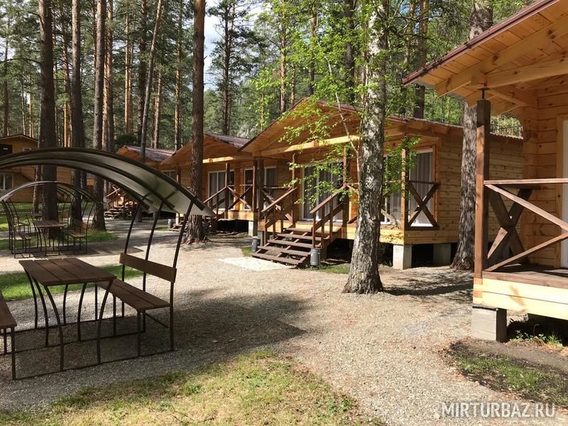 Белые росы, Горный Алтай (Республика Алтай): фото 2