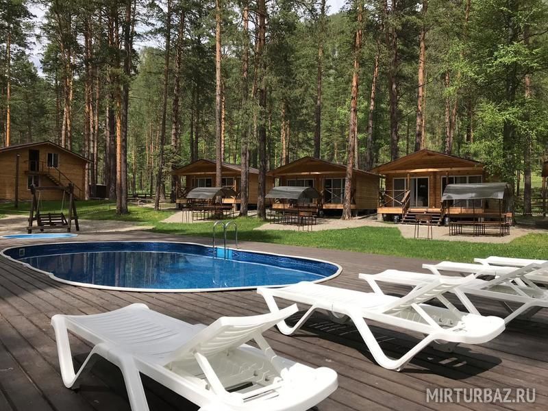 Белые росы, Горный Алтай (Республика Алтай): фото 3