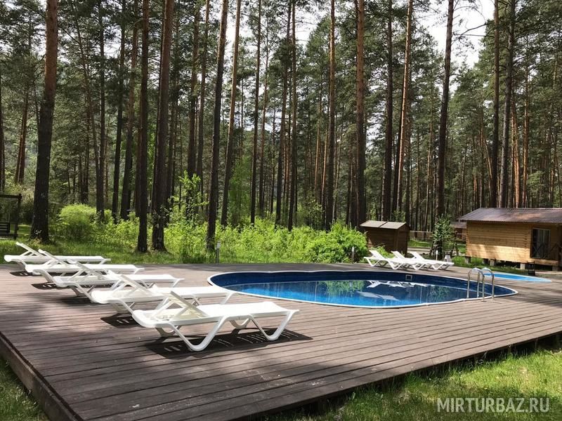 Белые росы, Горный Алтай (Республика Алтай): фото 4