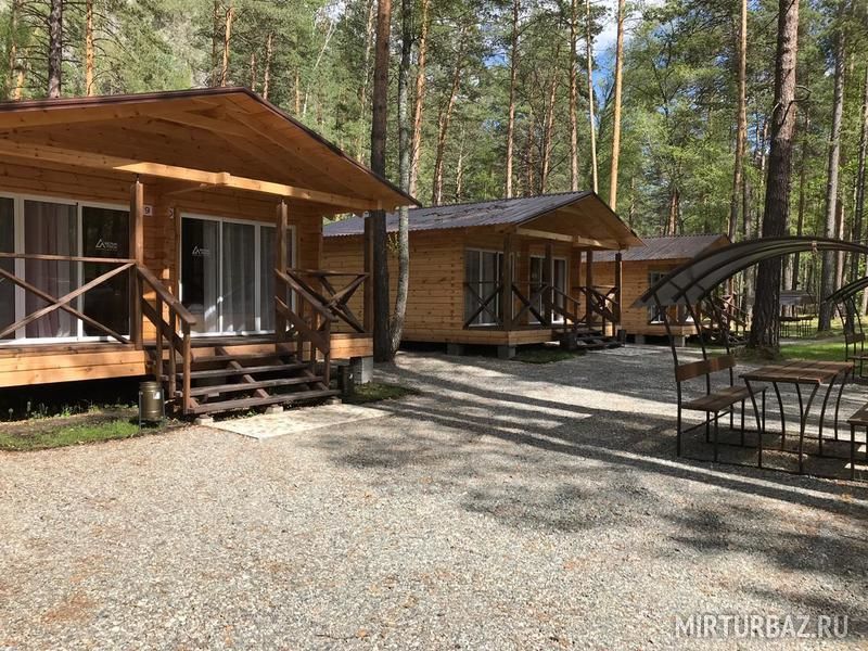 Белые росы, Горный Алтай (Республика Алтай): фото 5