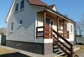 Коттедж на 5 человек, Рыболовно-охотничья база Русич, Новгород