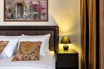 База отдыха Дом Гранда