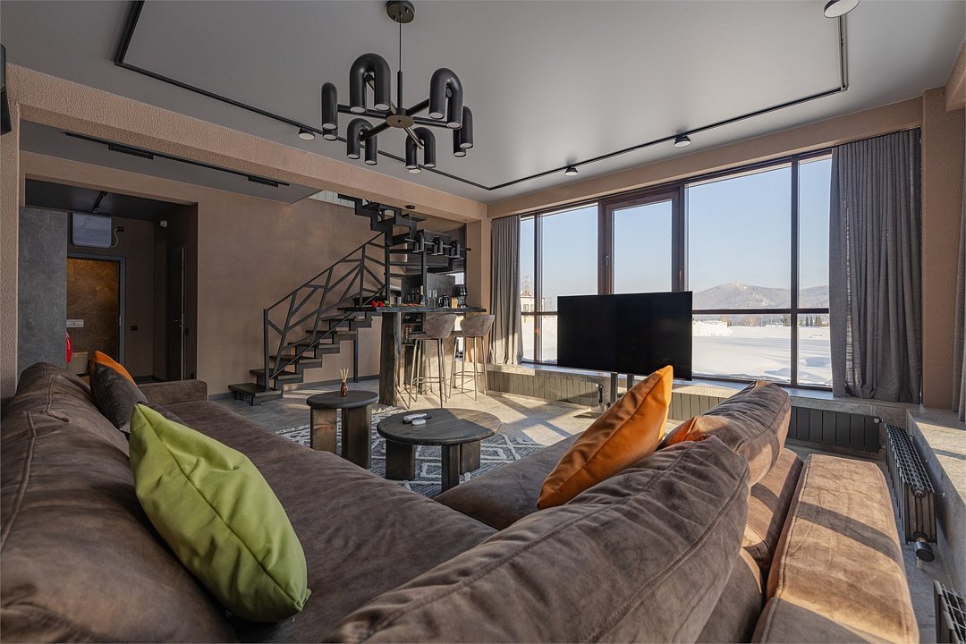 Unzas park, Кемеровская область: фото 5