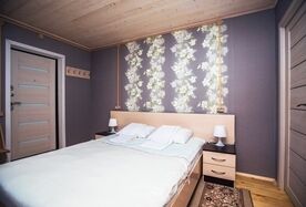 Семейный, База отдыха Барвиха, Чемальский район