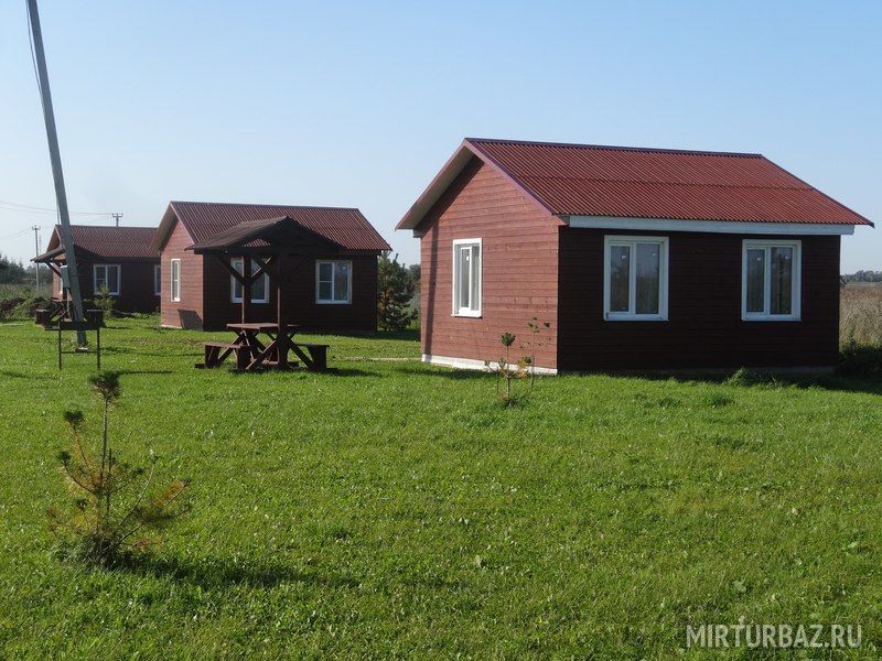 Ретлё, Новгородская область: фото 2