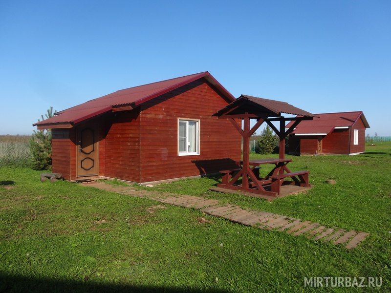 Ретлё, Новгородская область: фото 3