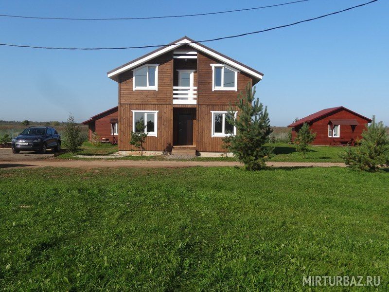 Ретлё, Новгородская область: фото 4