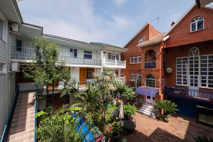 Оазис Надежды, Краснодарский край: фото 5