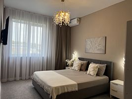 Двухместный с видом на Мамаев курган, Гостевой дом Штурман, Волгоград