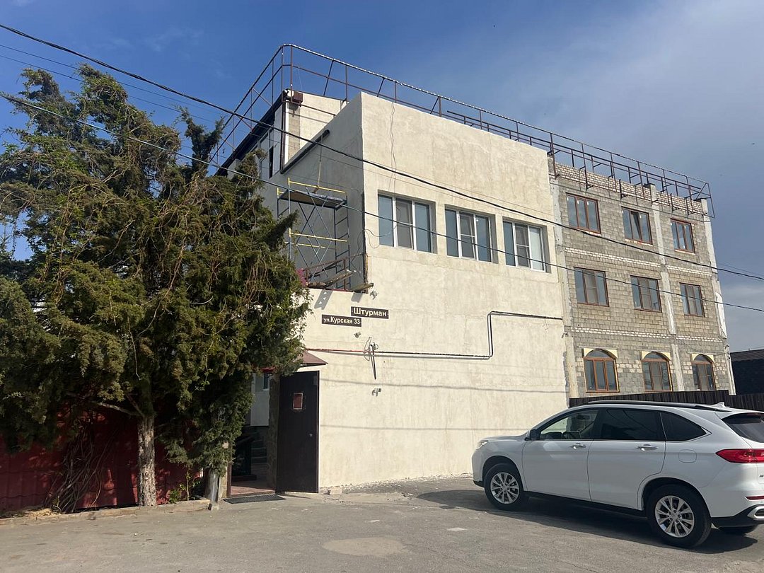 Гостевой дом Штурман, Волгоградская область, Волгоград Волгоград Краснослободск поселок Вторая Пятилетка Городищенский район Городище село Орловка