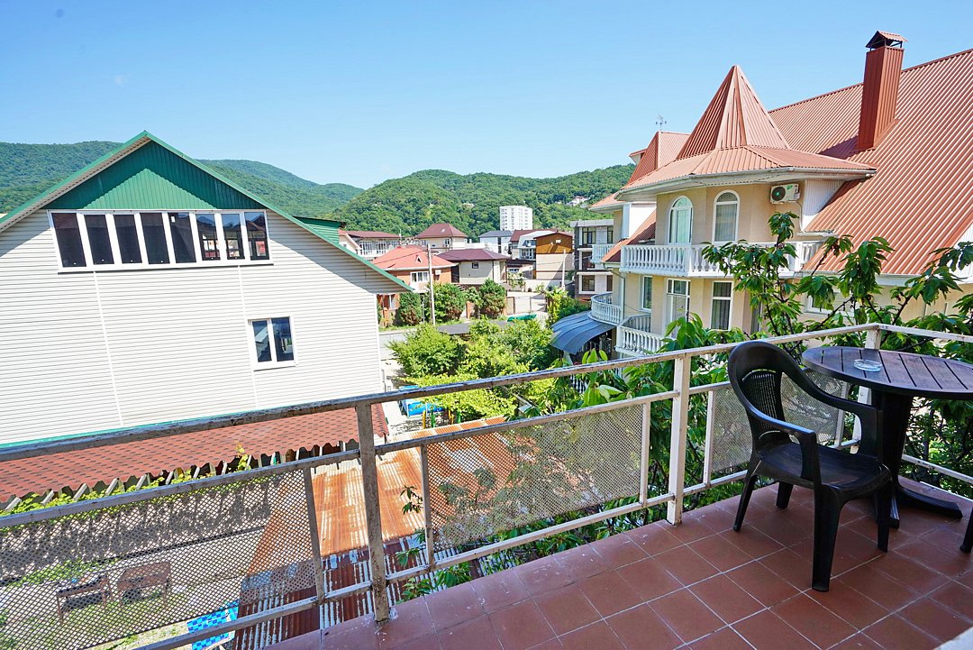 Жилой дом Пятница, Краснодарский край: фото 5