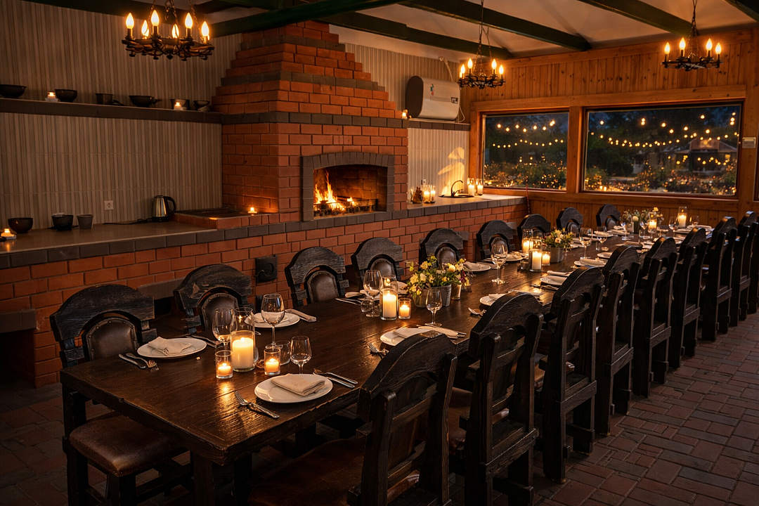 Застава, Астраханская область: фото 5