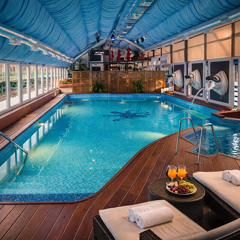 Застава, Астраханская область: фото 4