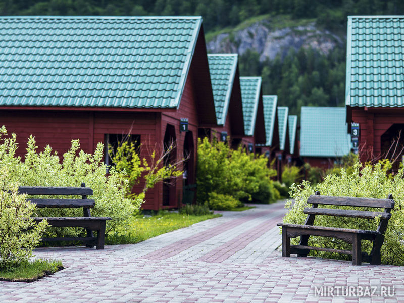 Барвиха, Горный Алтай (Республика Алтай): фото 2